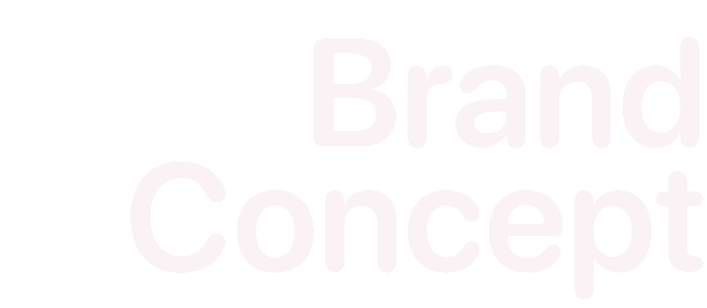 Brand Concept